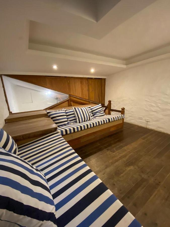 Thalassa Pousada Arraial do Cabo Exterior photo